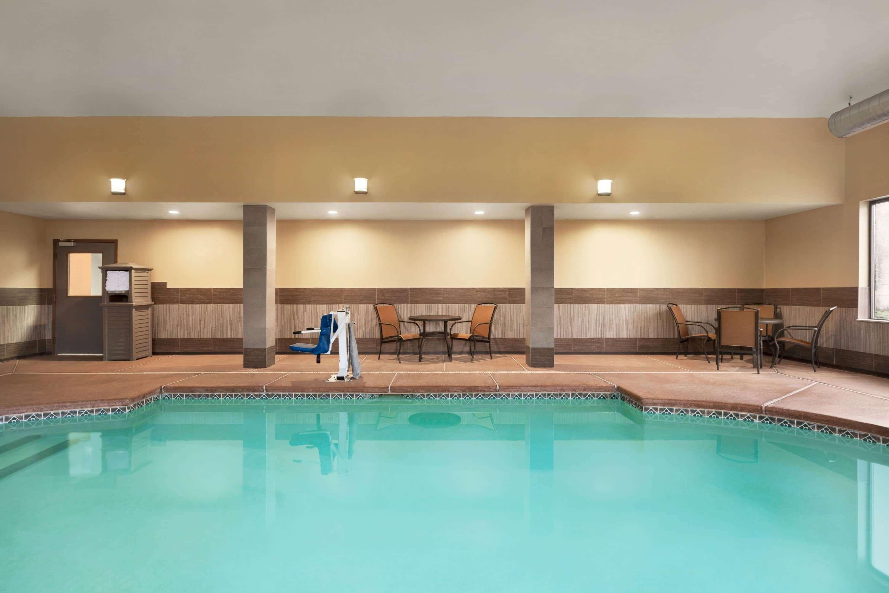 La Quinta By Wyndham Lackawanna Kültér fotó
