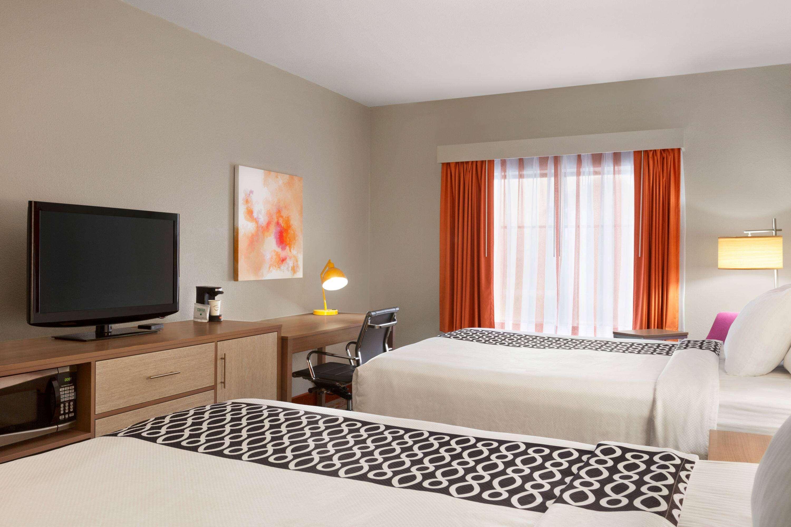La Quinta By Wyndham Lackawanna Kültér fotó