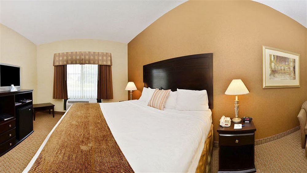 La Quinta By Wyndham Lackawanna Kültér fotó