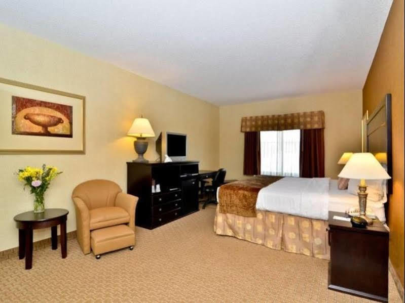 La Quinta By Wyndham Lackawanna Kültér fotó