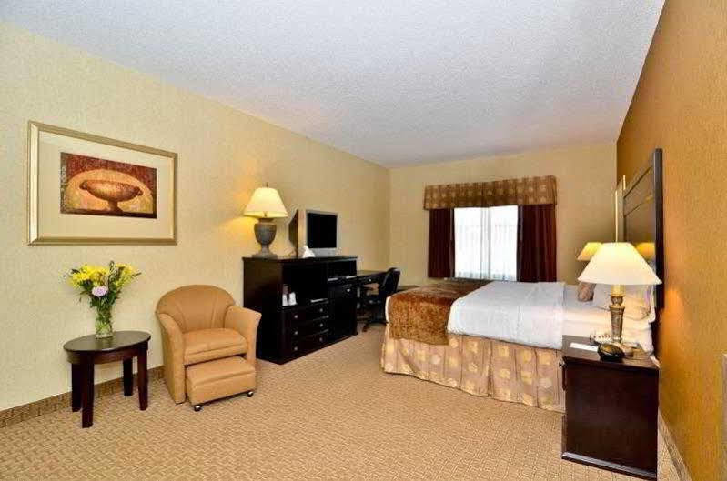 La Quinta By Wyndham Lackawanna Kültér fotó