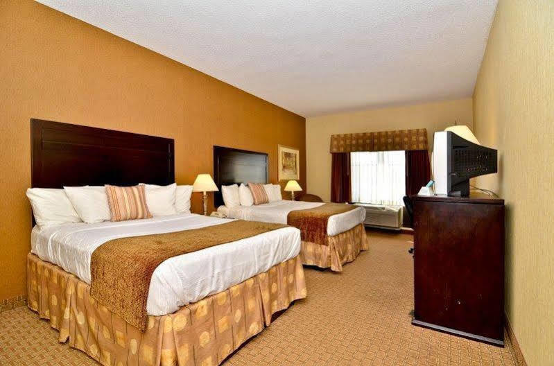 La Quinta By Wyndham Lackawanna Kültér fotó