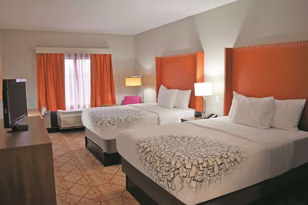 La Quinta By Wyndham Lackawanna Szoba fotó