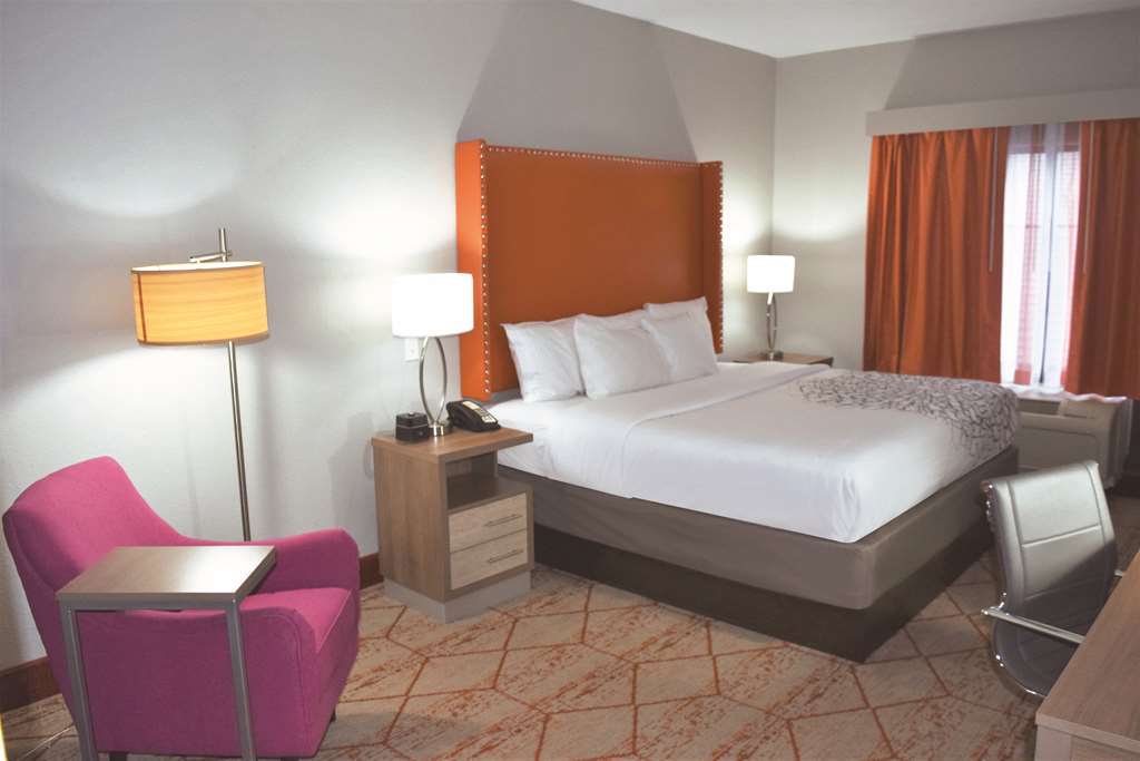 La Quinta By Wyndham Lackawanna Szoba fotó