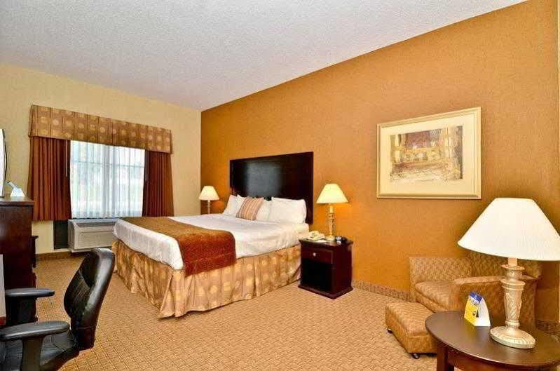 La Quinta By Wyndham Lackawanna Kültér fotó