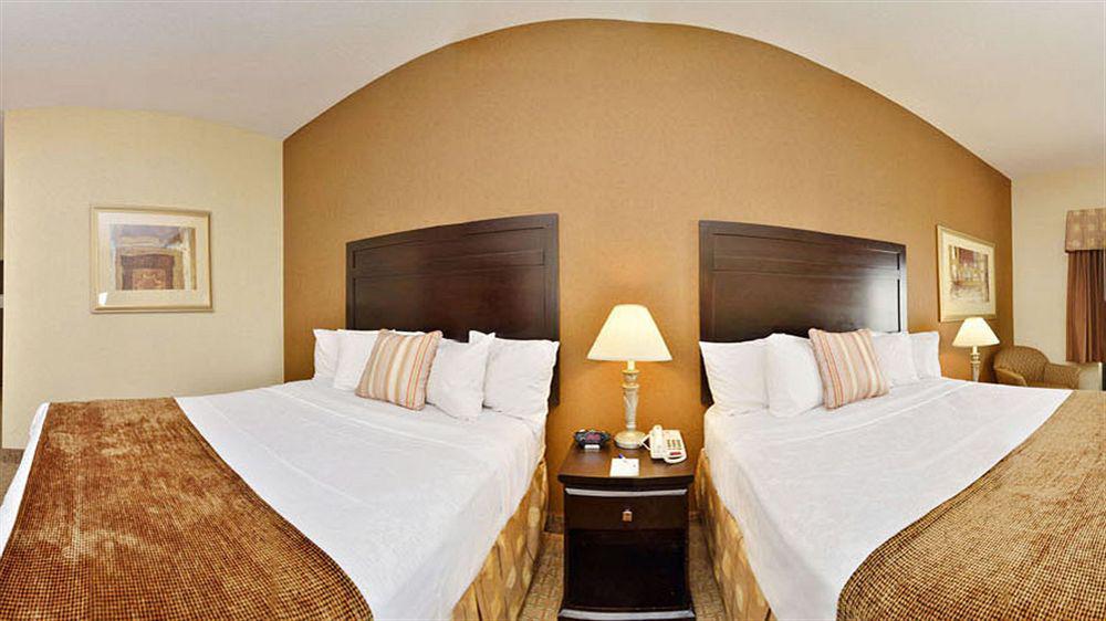 La Quinta By Wyndham Lackawanna Kültér fotó