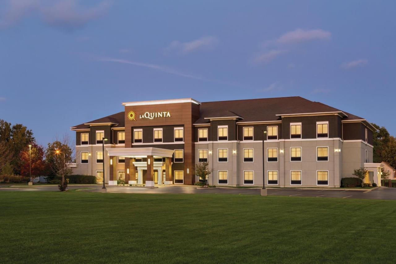 La Quinta By Wyndham Lackawanna Kültér fotó